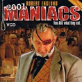 2001 Maniacs